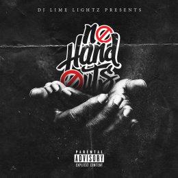 DJ  LimeLightz - No Handouts 